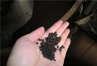 Organic fertilizer