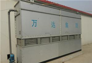 Mushroom plant equipment